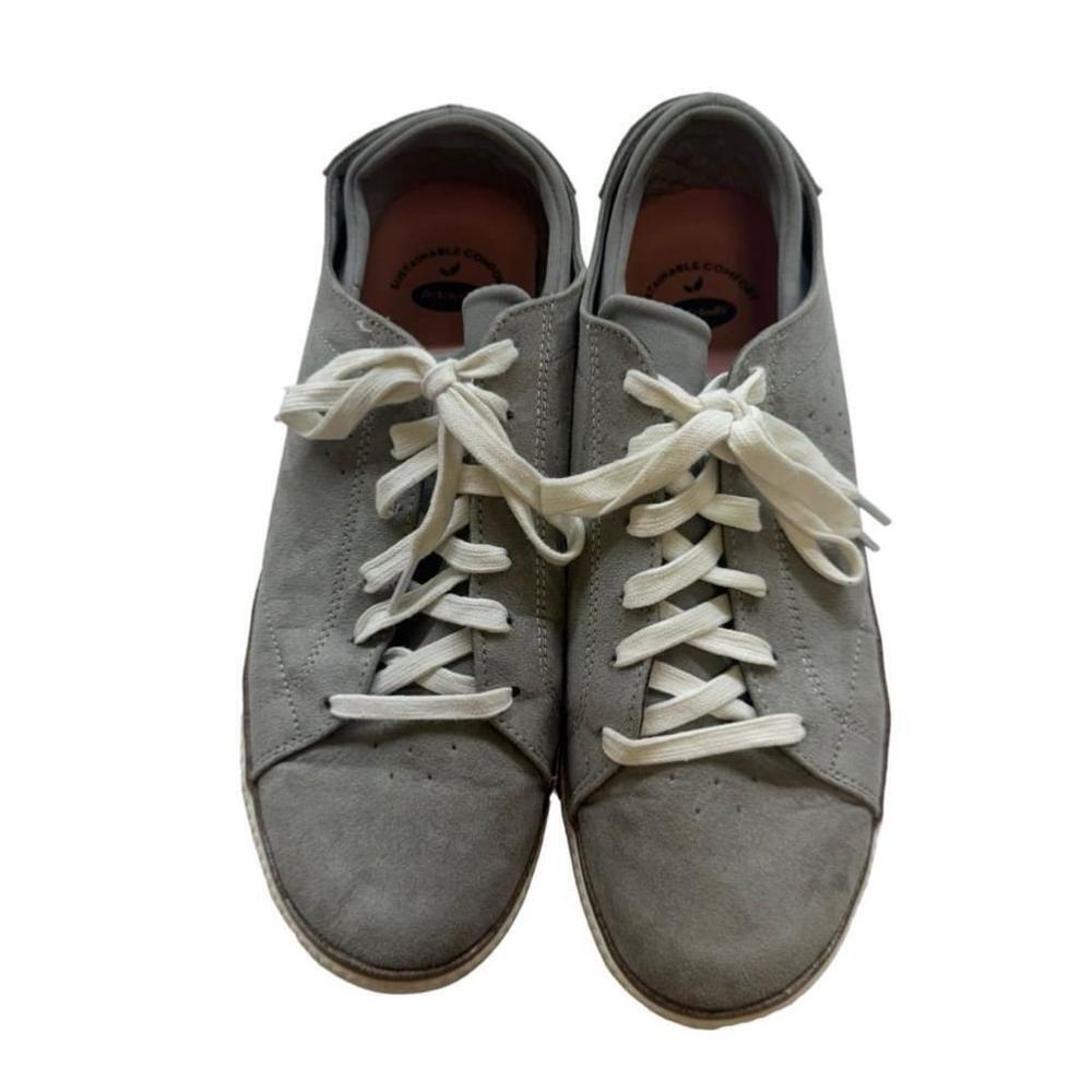 Dr. Scholl’s Suede Sneakers Size 10